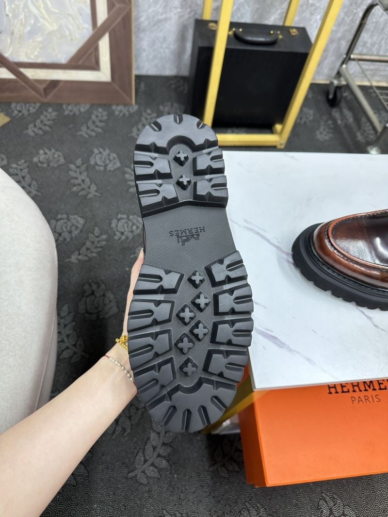 Hermes Business Shoes